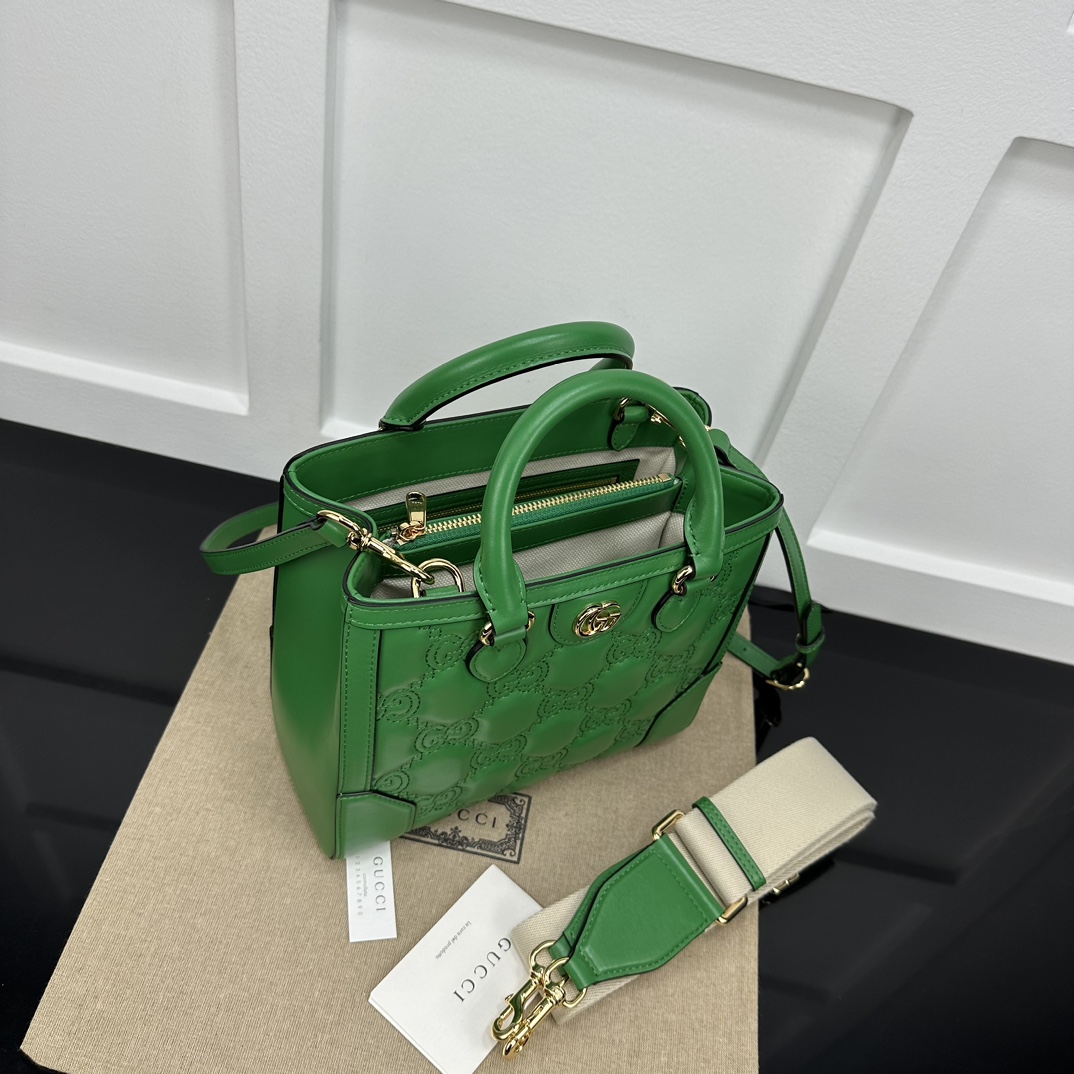 Gucci Top Handle Bags